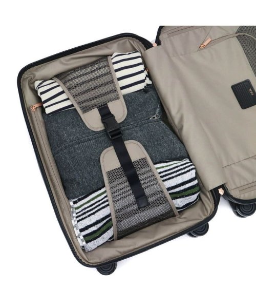 TUMI(トゥミ)/【日本正規品】トゥミ スーツケース TUMI LATITUDE 機内持ち込み International Carry－On 35L 287660/img09