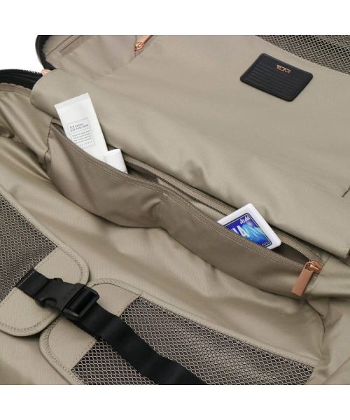 TUMI(トゥミ)/【日本正規品】トゥミ スーツケース TUMI LATITUDE 機内持ち込み International Carry－On 35L 287660/img12