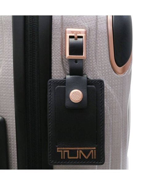 TUMI(トゥミ)/【日本正規品】トゥミ スーツケース TUMI LATITUDE 機内持ち込み International Carry－On 35L 287660/img22