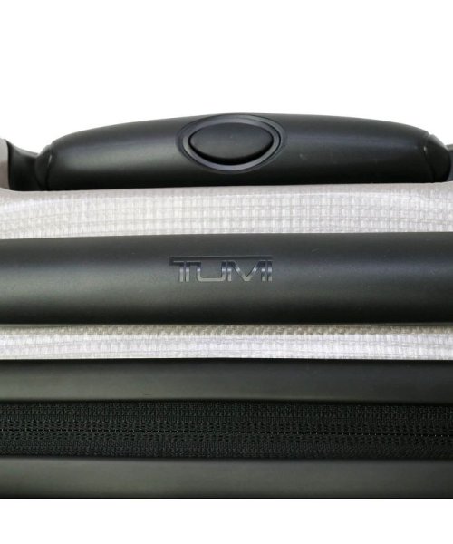 TUMI(トゥミ)/【日本正規品】トゥミ スーツケース TUMI LATITUDE 機内持ち込み International Carry－On 35L 287660/img27