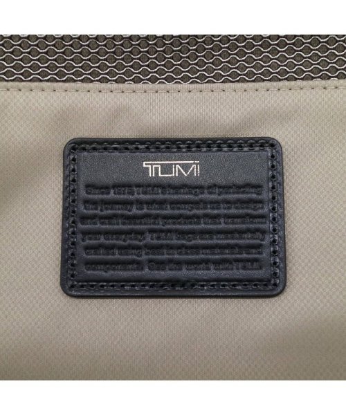 TUMI(トゥミ)/【日本正規品】トゥミ スーツケース TUMI LATITUDE 機内持ち込み International Carry－On 35L 287660/img29