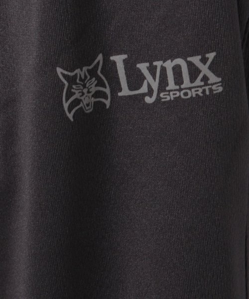 MARUKAWA(マルカワ)/【Lynx SPORTS】リンクススポーツ  ハーフパンツ メンズ ジャージパンツ コンプレッション付き ハーフパンツセット トレーニング ランニング ジム /img08
