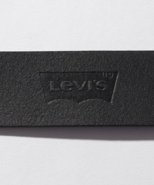 MARUKAWA(マルカワ)/【Levi’s】リーバイス 帆型バックル レザーベルト 牛革 メンズ/ジーンズ デニム ジーパン アメリカ カジュアル アメカジ/img05