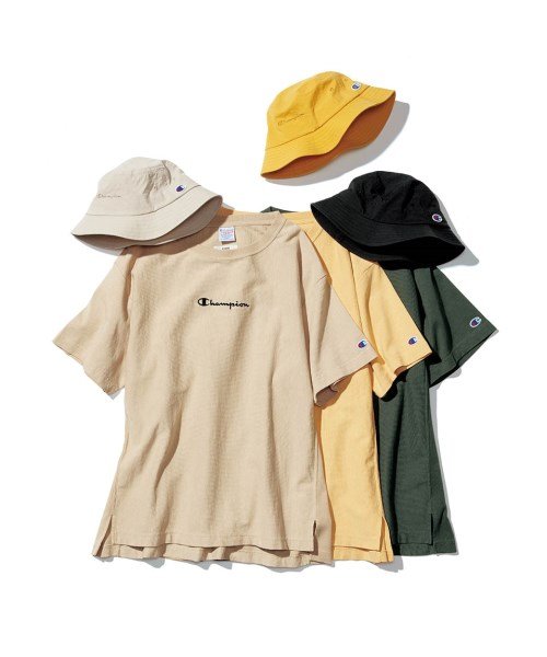 OTHER(OTHER)/【Champion】S/S T－SHIRT/emmi/img09