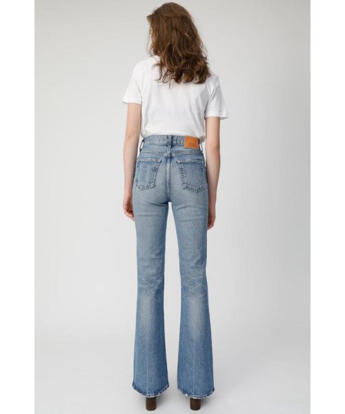 MVS FLARE(L)(501620295) | マウジー(moussy) - MAGASEEK