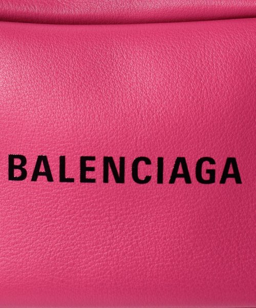 BALENCIAGA(バレンシアガ)/【BALENCIAGA】ショルダーバッグ/EVERYDAY CAMERA BAG S/img04