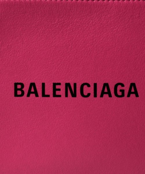 BALENCIAGA(バレンシアガ)/【BALENCIAGA】ショルダーバッグ/EVERYDAY CAMERA BAG XS METALLI【CYCLAMEN】/img04