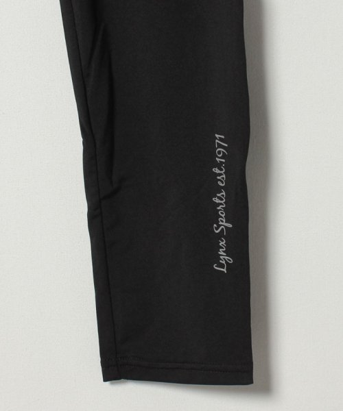 Lynxsports リンクススポーツ ハーフパンツ メンズ コンプレッション ハーフパンツ セット スポーツウェア マルカワ Marukawa Magaseek