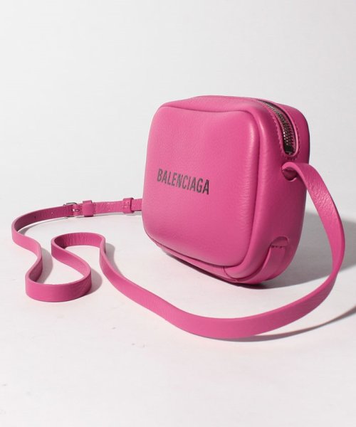 BALENCIAGA(バレンシアガ)/【BALENCIAGA】ショルダーバッグ/EVERYDAY CAMERA BAG/img01