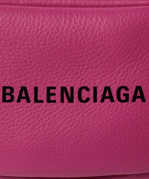 BALENCIAGA(バレンシアガ)/【BALENCIAGA】ショルダーバッグ/EVERYDAY CAMERA BAG/img04