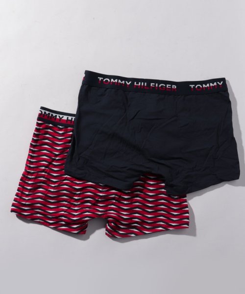 TOMMY HILFIGER(トミーヒルフィガー)/2パックボクサー/img03