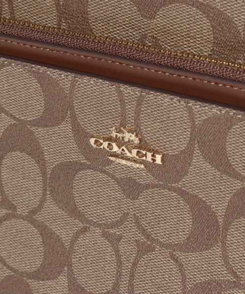 COACH(コーチ)/COACH OUTLET F58316 IME74 ショルダーバッグ/img08