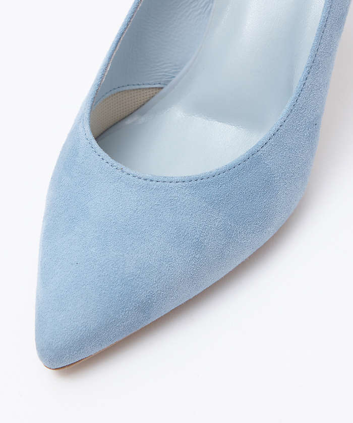 最高パンプス・8.5cmヒール】美脚×快適 fluffy fit パンプス(501623246