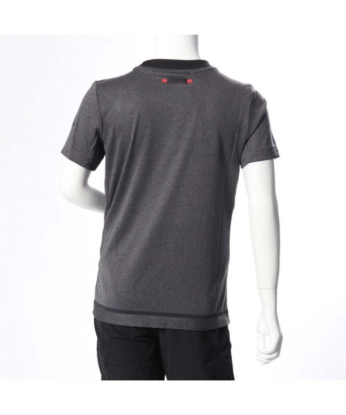 アディダス Adidas メンズ テニス 半袖tシャツ Boysbarricadetシャツ