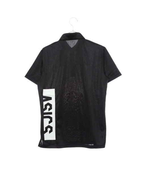 セール アシックス Asics メンズ バレーボール 半袖tシャツ Caボタンダウンポロシヤツ 31a651 アシックス Asics Magaseek