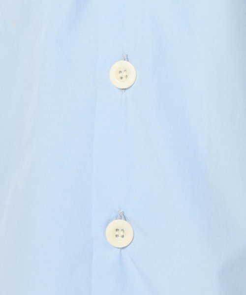 GLOSTER(GLOSTER)/【DANTON/ダントン】オープンカラーシャツ JD－3609/img08