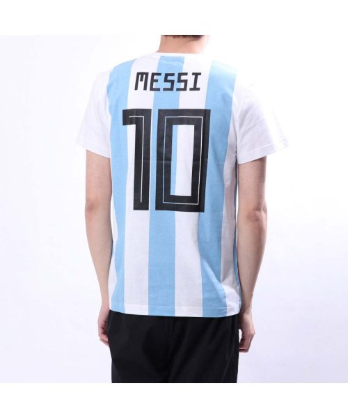 セール アディダス Adidas メンズ サッカー フットサル ライセンスジャケット メッシtシャツ Cw2146 アディダス Adidas Magaseek