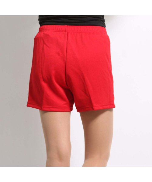 アシックス Asics レディース バレーボール ハーフパンツ W Sゲームパンツロング Xw2738 501649273 アシックス Asics Magaseek