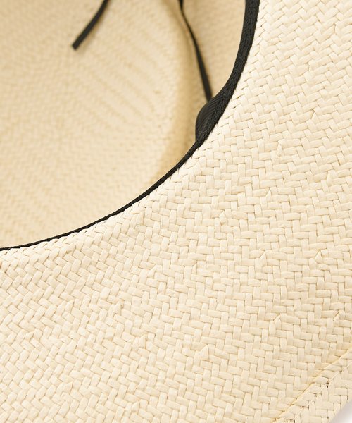 marjour(マージュール)/STRAW HAT/img17