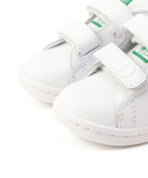 SHIPS KIDS(シップスキッズ)/adidas:STAN SMITH CF I/img01