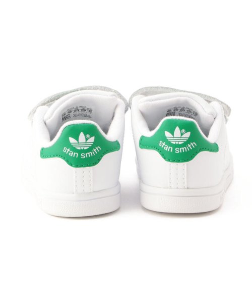 SHIPS KIDS(シップスキッズ)/adidas:STAN SMITH CF I/img05