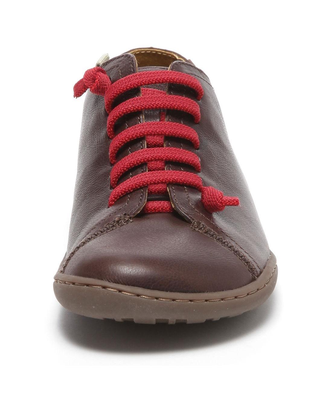 camper peu cami red