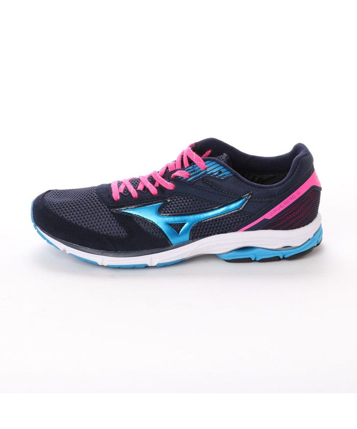 mizuno wave aero 13 pink