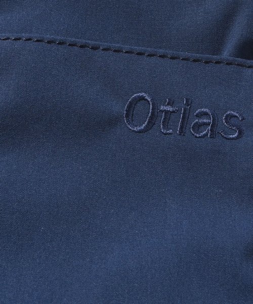 Otias(オティアス)/オティアス Otias/ウエザークロス 巾着 ミニショルダーバッグ/img15