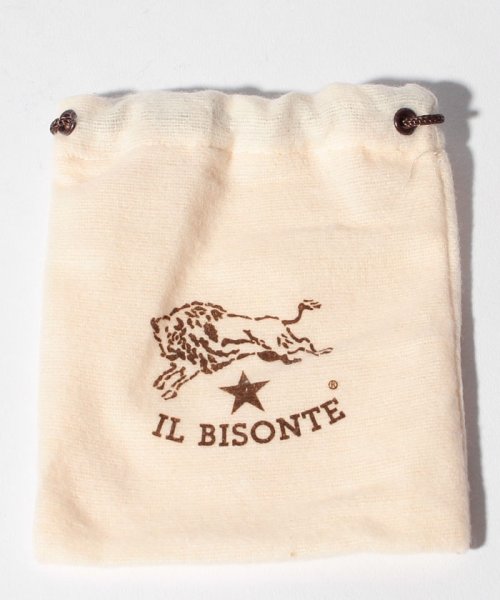 IL BISONTE(イルビゾンテ)/【ILBISONTE】コインケース/img03