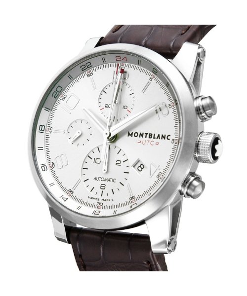 MONTBLANC(モンブラン)/モンブラン 腕時計 107065◎/img01