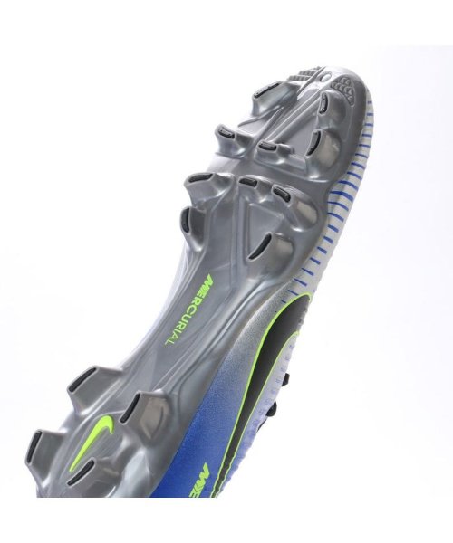 セール ナイキ Nike サッカー スパイクシューズ マーキュリアル ベロチ Iii Njr Hg V Aa1473407 501799272 ナイキ Nike Magaseek