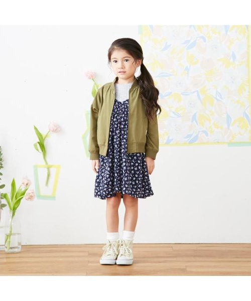 花柄ドッキングワンピース アプレレクール Apres Les Cours Magaseek 花柄ドッキングワンピース アプレレクール Apres Les Cours Magaseek