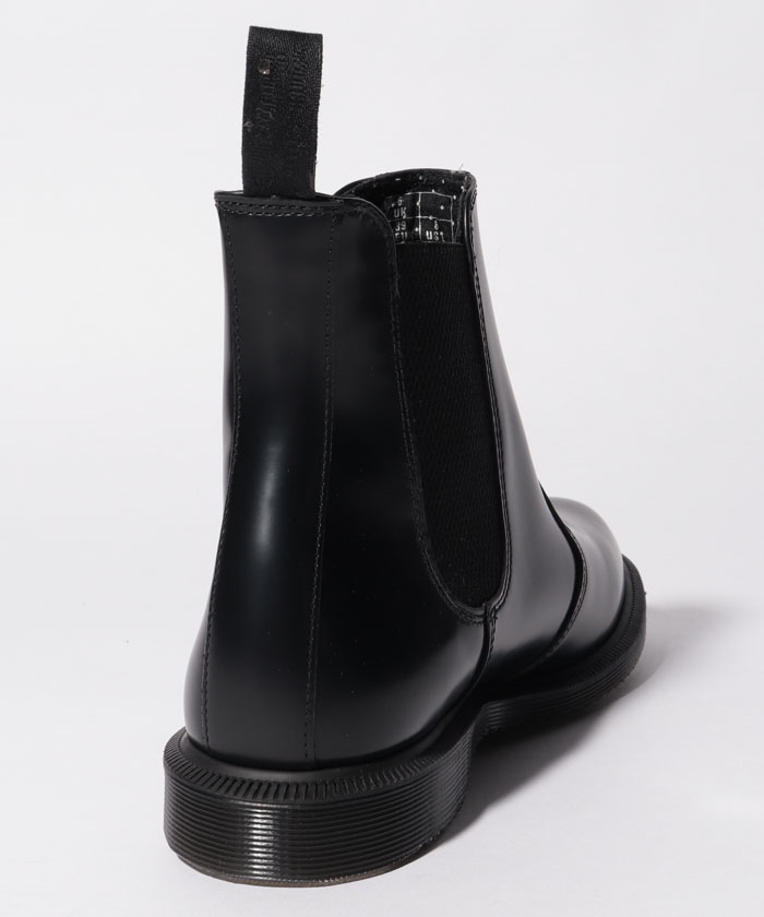 dr martens flora croc