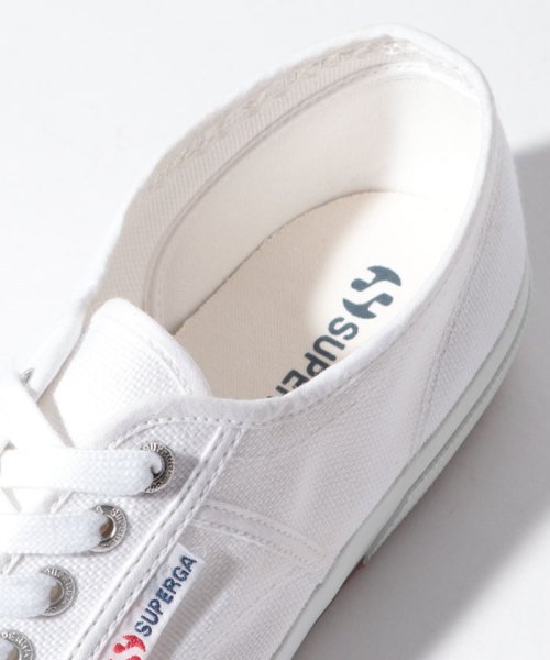 SUPERGA(スペルガ)/【SU】2750－COTU CLASSIC S000010 キャンバススニーカー/img10