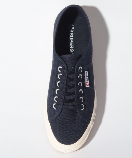 SUPERGA(スペルガ)/【SU】2750－COTU CLASSIC S000010 キャンバススニーカー/img10