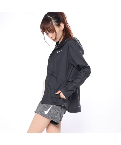 セール ナイキ Nike レディース 陸上 ランニング ウインドブレーカー ウィメンズ エッセンシャル シーズナル ジャケット ナイキ Nike Magaseek