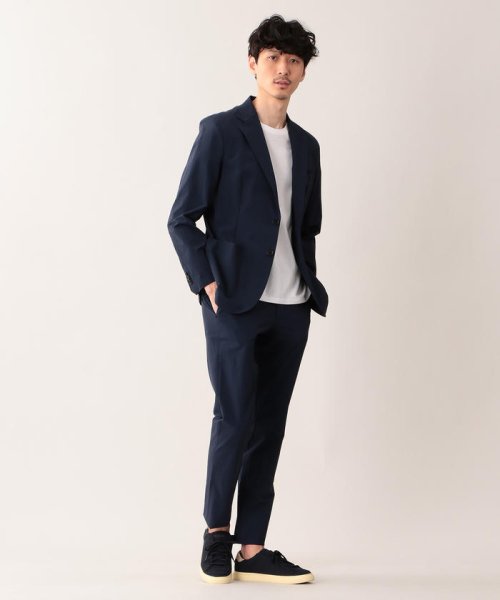 MACKINTOSH PHILOSOPHY(マッキントッシュ フィロソフィー)/【EASY  DRESSING】2WAYストレッチジャケット/img03