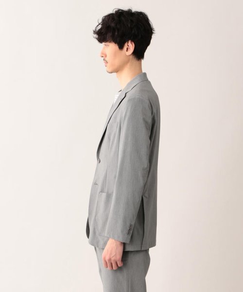 MACKINTOSH PHILOSOPHY(マッキントッシュ フィロソフィー)/【EASY  DRESSING】2WAYストレッチジャケット/img04