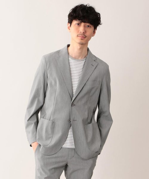 MACKINTOSH PHILOSOPHY(マッキントッシュ フィロソフィー)/【EASY  DRESSING】2WAYストレッチジャケット/img06