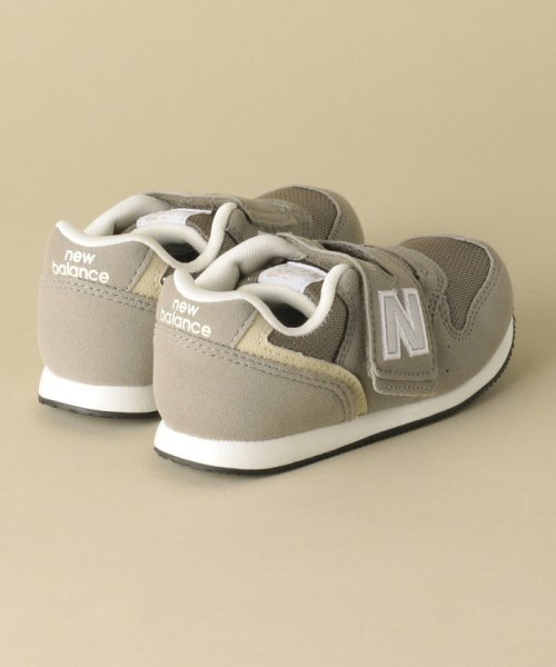 green label relaxing （Kids）(グリーンレーベルリラクシング（キッズ）)/NEWBALANCE（ニューバランス）FS996 14cm－16.5cm/h/img04