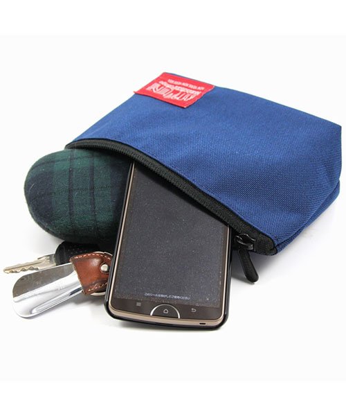 Manhattan Portage(マンハッタンポーテージ)/Nylon Clutch/img04