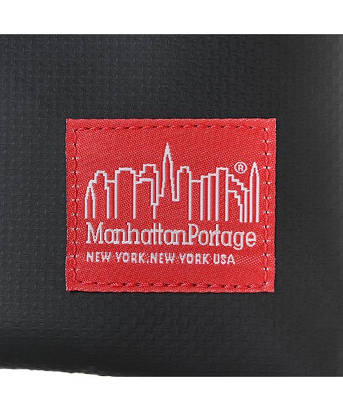 Manhattan Portage(マンハッタンポーテージ)/Matte Vinyl Harlem Bag/img12
