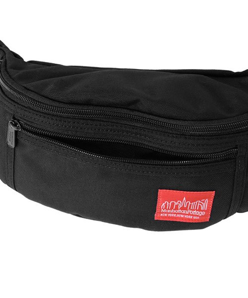 Manhattan Portage(マンハッタンポーテージ)/Alleycat Waist Bag/img05