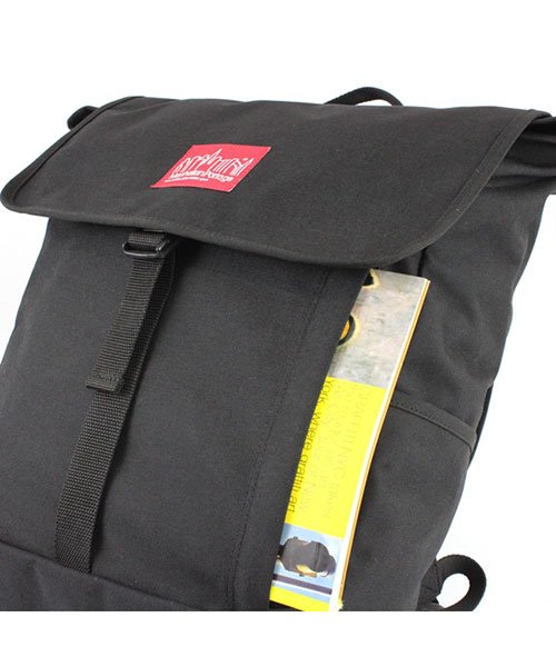 Manhattan Portage(マンハッタンポーテージ)/Washington SQ Backpack/img02