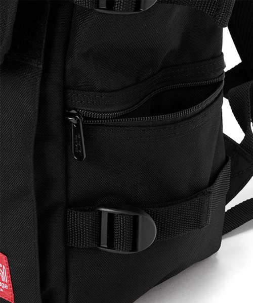 Manhattan Portage(マンハッタンポーテージ)/Silvercup Backpack JR/img03