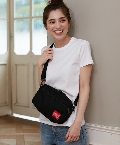 Manhattan Portage(マンハッタンポーテージ)/Jogger Bag/img01