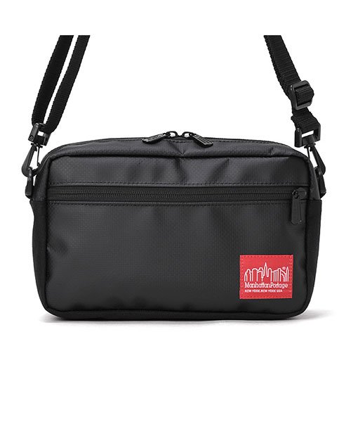 Manhattan Portage(マンハッタンポーテージ)/Matte Vinyl Jogger Bag/img01