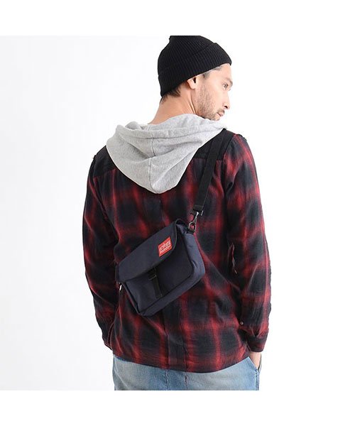 Manhattan Portage(マンハッタンポーテージ)/Far Rockaway Bag/img06