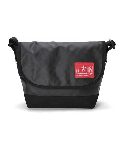 Manhattan Portage(マンハッタンポーテージ)/Matte Vinyl Casual Messenger Bag JR/img01