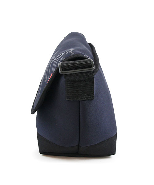 Neoprene Casual Messenger Bag JR 501624141
